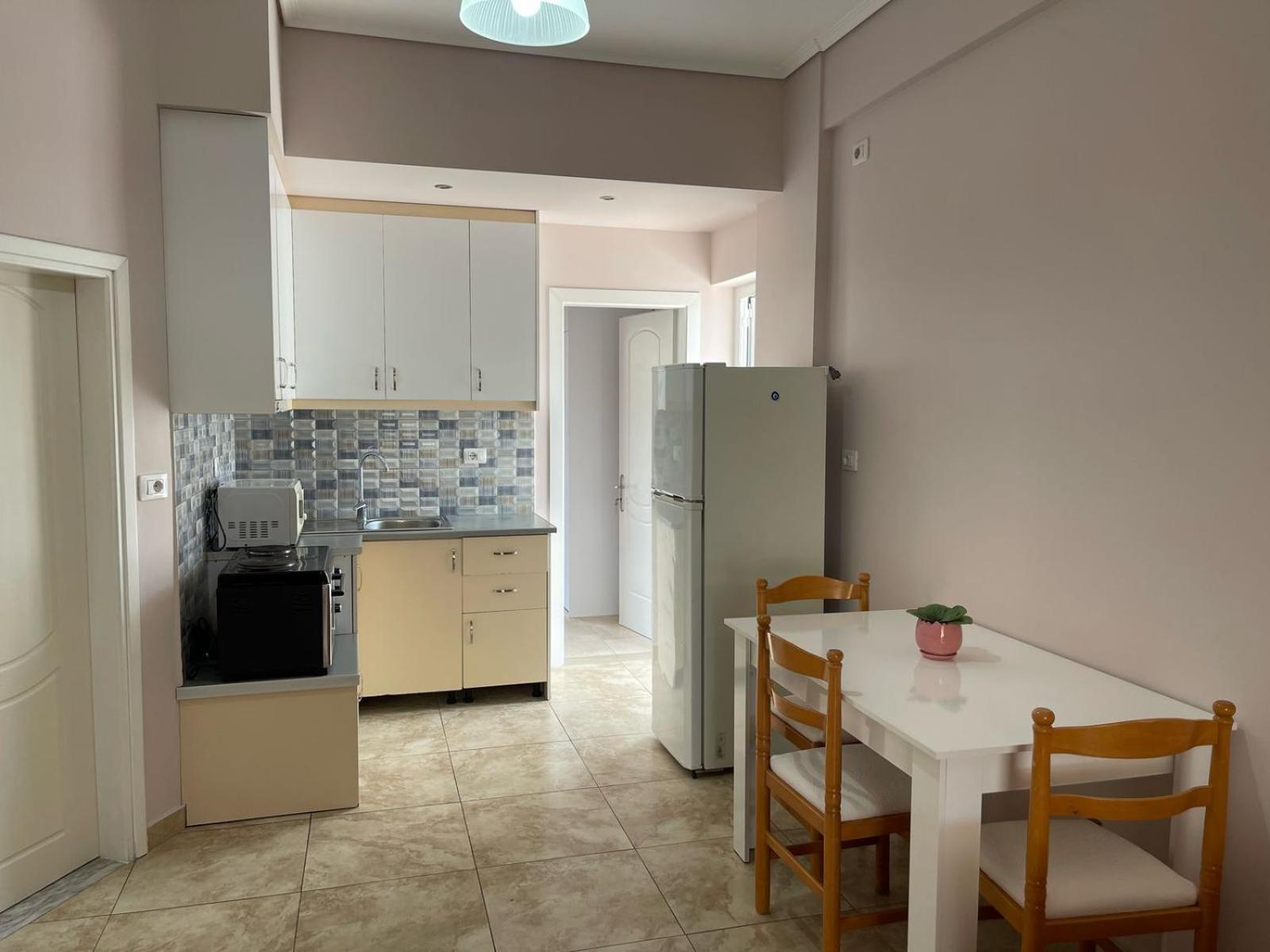 Linda Home Саранде Екстериор снимка