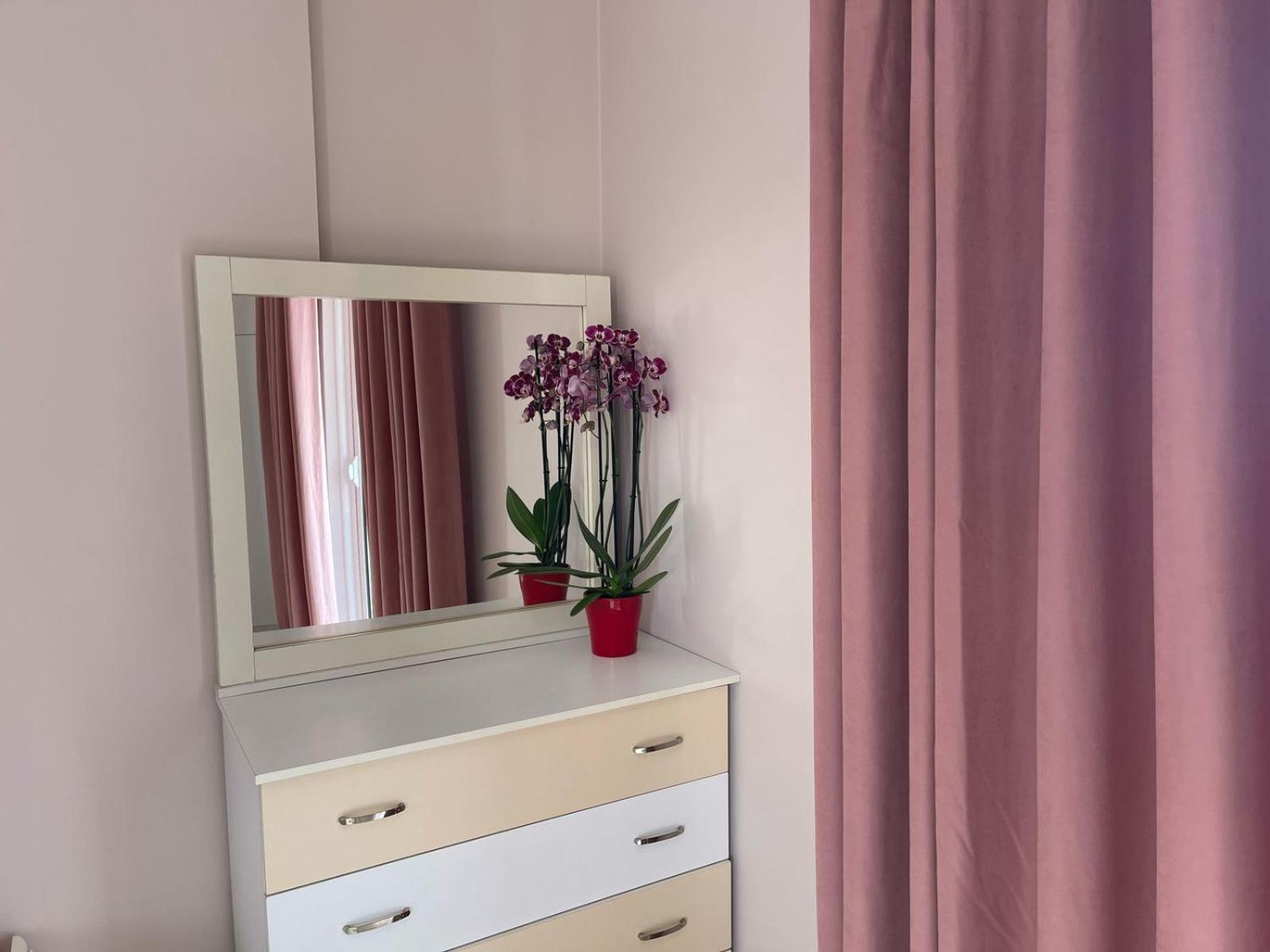 Linda Home Саранде Екстериор снимка