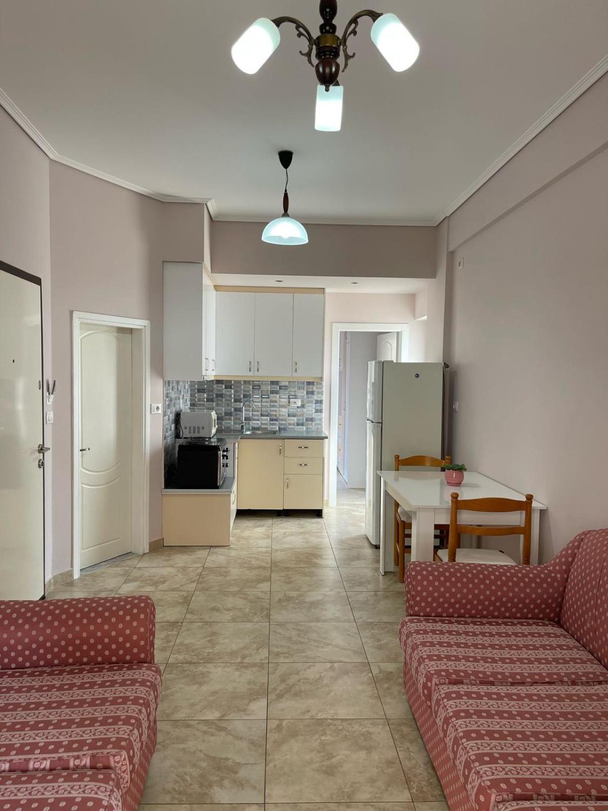 Linda Home Саранде Екстериор снимка