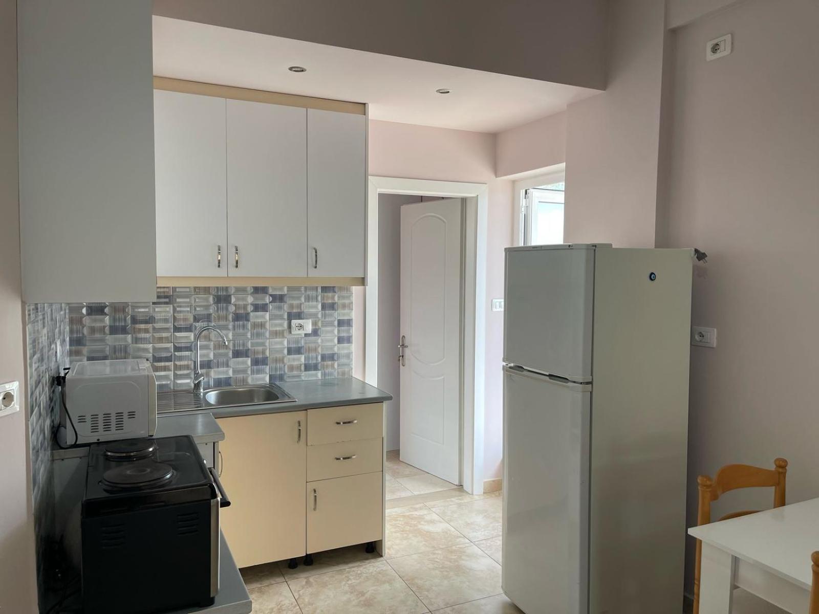 Linda Home Саранде Екстериор снимка